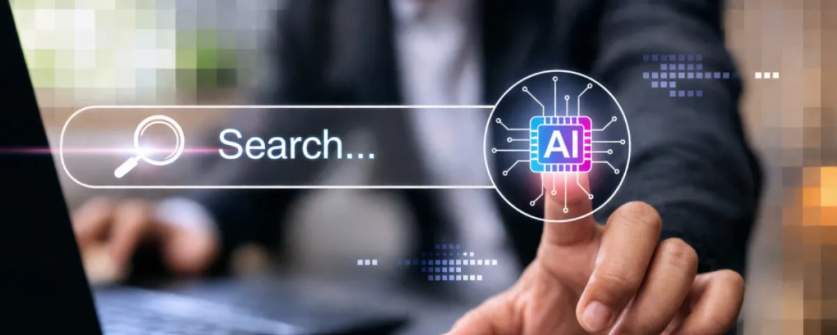 iFinder Enterprise Search