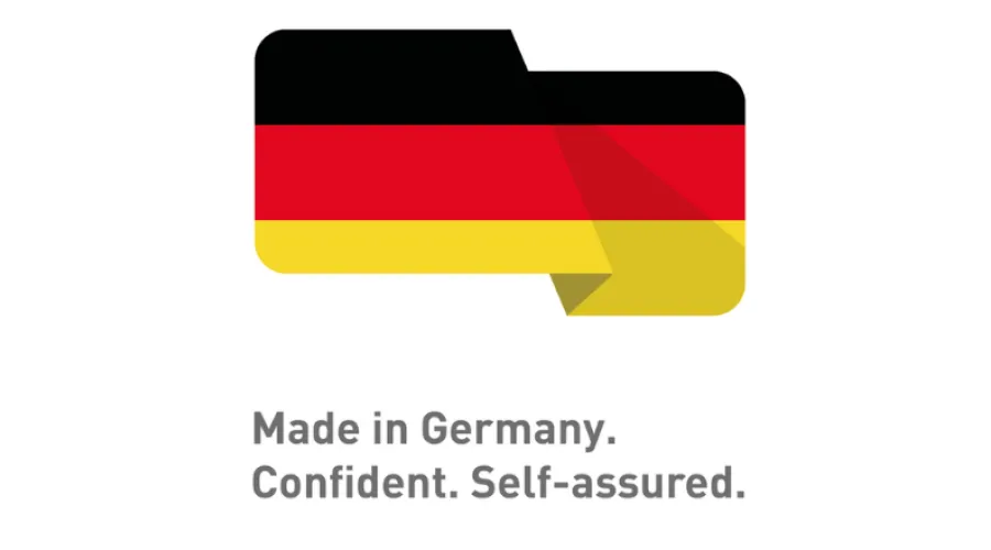 Software made in germany