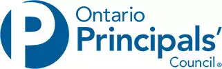 Ontario Pricipals Council Logo