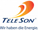 Logo TeleSon