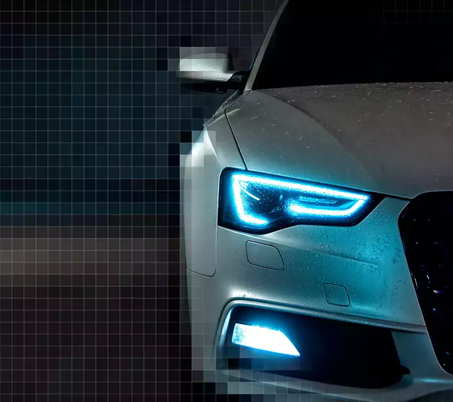IntraFind Case Study: Audi AG